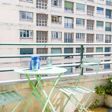 Le Gabian - Vieux Port De Marseille Διαμέρισμα Εξωτερικό φωτογραφία